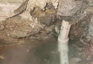 北湖区管道漏水检测五