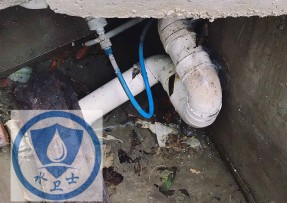 北湖区水管漏水检测公司6